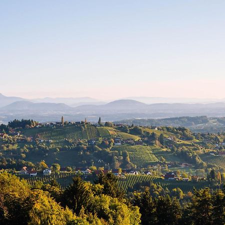 Schilcherlandleben - Hochgrail Greisdorf Екстериор снимка